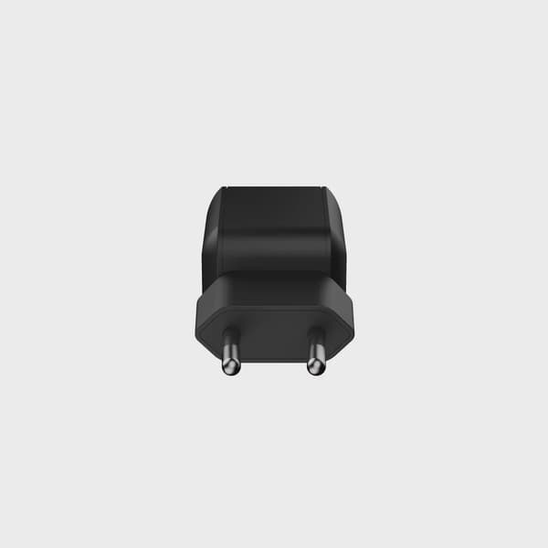 Xtorm 45W GaN3 NextGen Hemladdare USB-C/A GRS Svart