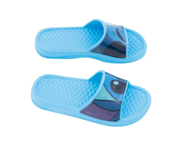 Disney Lilo & Stitch Tofflor för Barn - 24/25 28/29