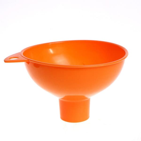 Tragt til konfettiballoner - Fyld balloner med konfetti Multicolor