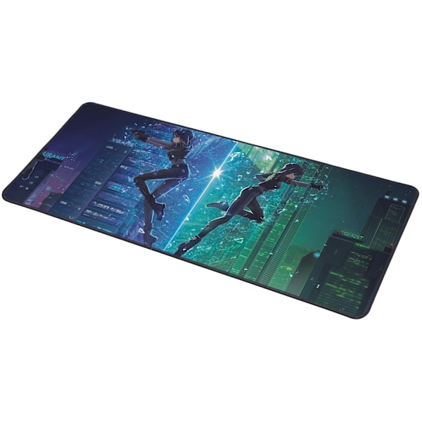 Musematte Anime - 70x30 cm - Gaming Multicolor