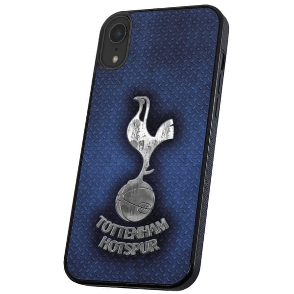 iPhone XR - Cover/Mobilcover Tottenham Multicolor