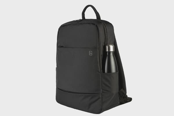 Tucano Global 2 Ryggsäck 15.6" Notebook Mörk Grå