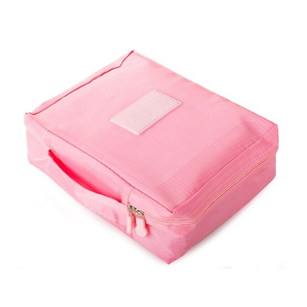 Sminkväska / Necessär / Toalettväska - Makeup Bag Rosa