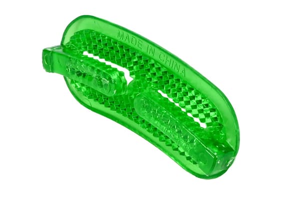 Ekerreflexer ovala 4-pack