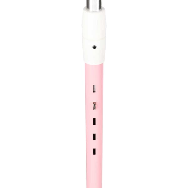 Sparkcykel - Kickbike för barn Pink