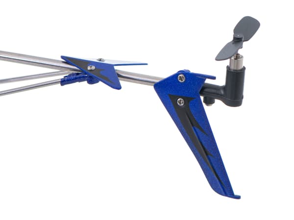 RC Helikopter - SYMA S107G Blå