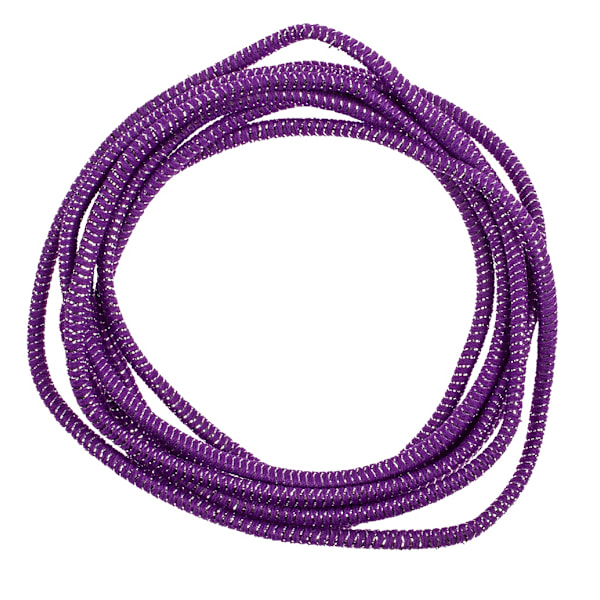 Elastisk Hoppetau/Twistbånd for Barn - 2 m Multicolor