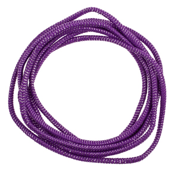 Elastiskt Hopprep/Twistband för Barn - 2 m multifärg