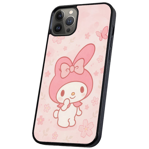 iPhone 11 Pro - Skal/Mobilskal My Melody Kitty