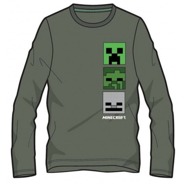 Minecraft Tröja för Barn 6 år