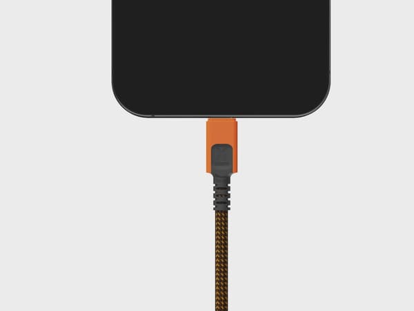 Xtorm Xtreme USB-C/C PD kabel 100W 1.5m Svart