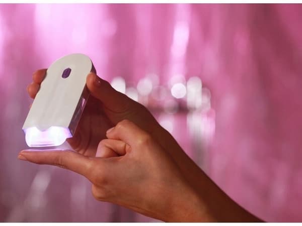 Elektrisk Barbermaskine / Epilator - Hårfjerning