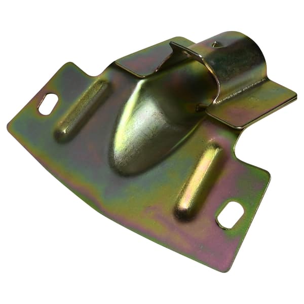 Skaftfäste metall Ø27 mm