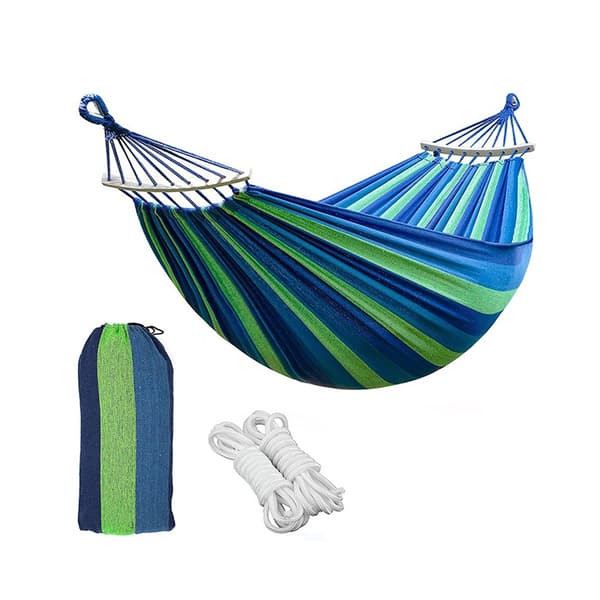 XXL Hängmatta / Hammock - 260x150 cm