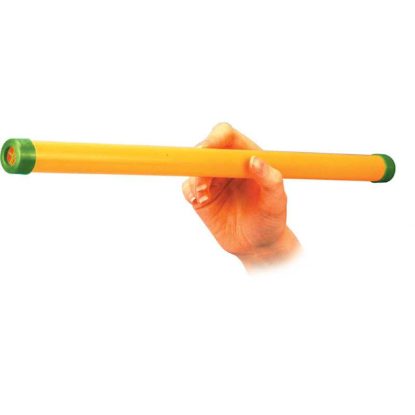 Groan Tube - Skaber en stønende lyd Multicolor
