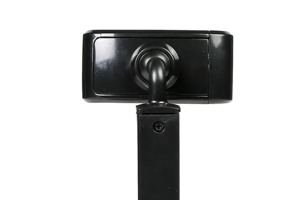 Stativ + selfiepinne justerbart