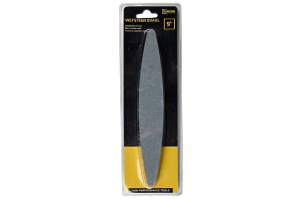 Slipsten oval 9"
