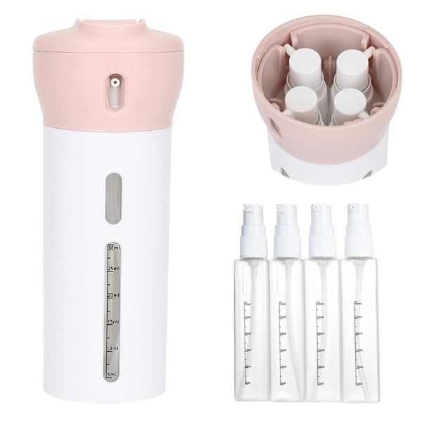Vätskebehållare / Behållare för Kosmetiska Varor - 40ml