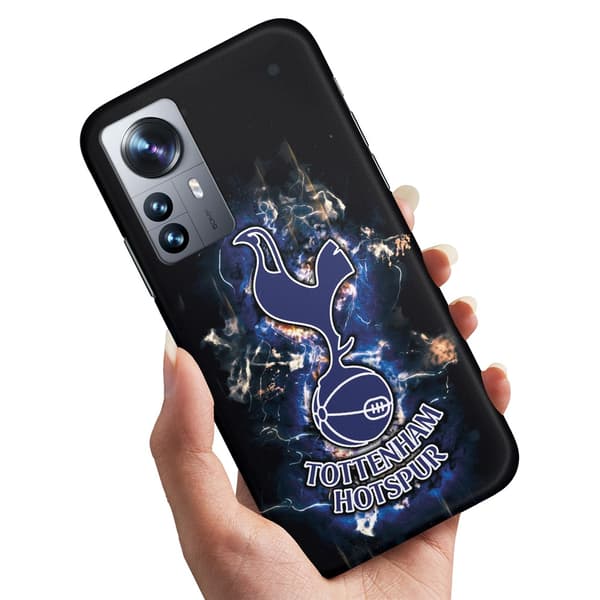 Deksel / Mobildeksel til Xiaomi 12 Pro - Tottenham