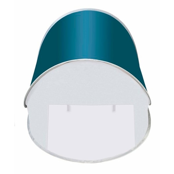 Rantateltta / Pop-Up Teltta / Tuulensuoja - 145x100x70cm Multicolor
