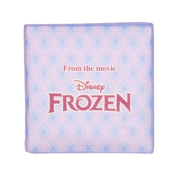 Förvaringslåda för leksaker Disney Frost 30×30×30 cm
