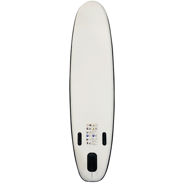 SUP-bräda Avia Suno med tillbehör 320 cm