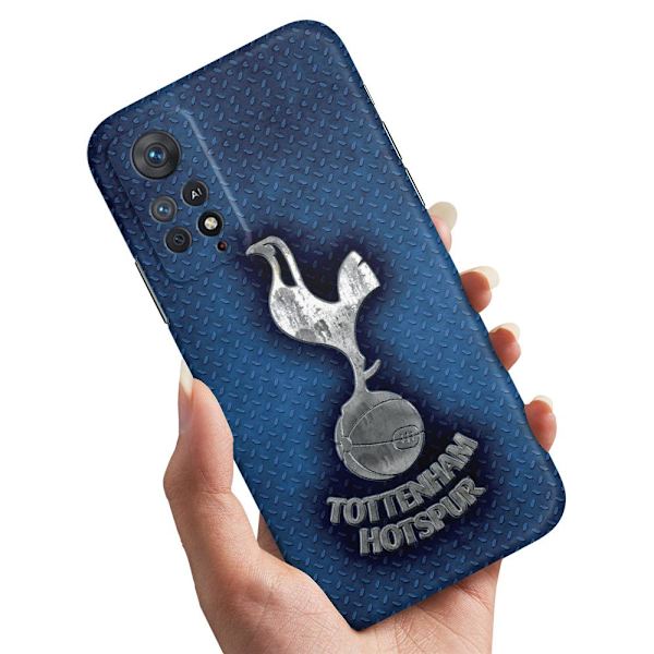 Xiaomi Redmi Note 11 Pro - Skal/Mobilskal Tottenham