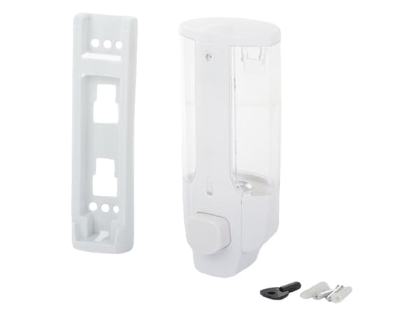 Väggmonterad Tvål Dispenser - Tvålpump