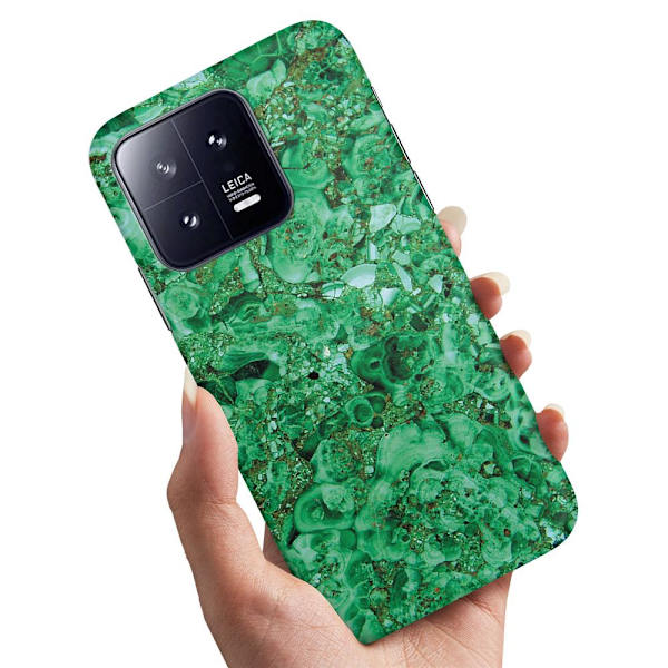 Xiaomi 13 Pro - Cover/Mobilcover Marmor