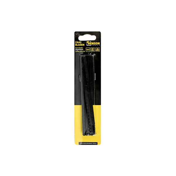 Sågblad 150 mm 10-pack liten