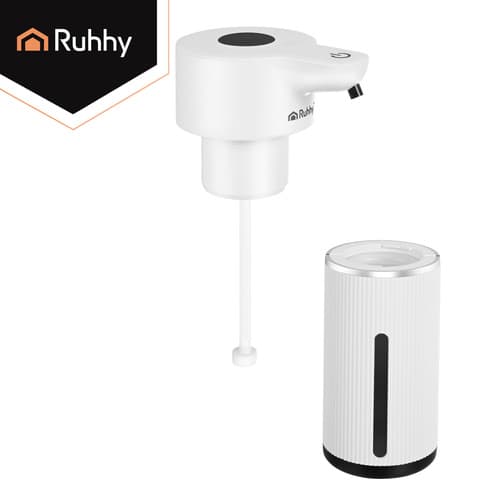 Automatisk tvålpump 420 ml - Tvåldispenser