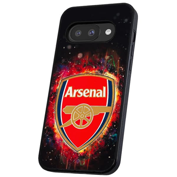 Google Pixel 10A - Skal/Mobilskal Arsenal