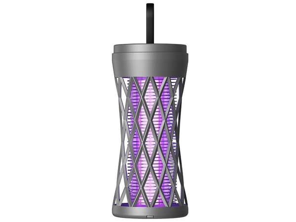 Insektslampa LED - Effektiv mygg- och flugfälla