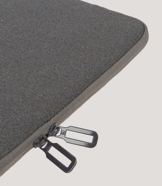 Tucano Melange Fodral 12"-13" Notebook Mörk Grå
