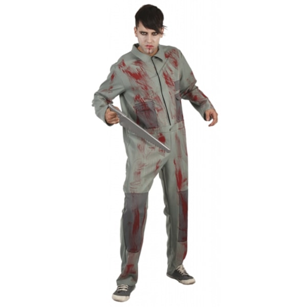 Psykopaattinaamiaiset - Halloween ja naamiaiset