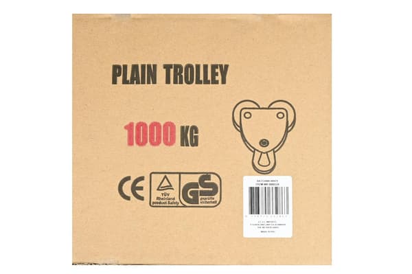 Telfer 1 ton