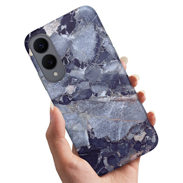 Samsung Galaxy S25 Edge - Skal/Mobilskal Marmor