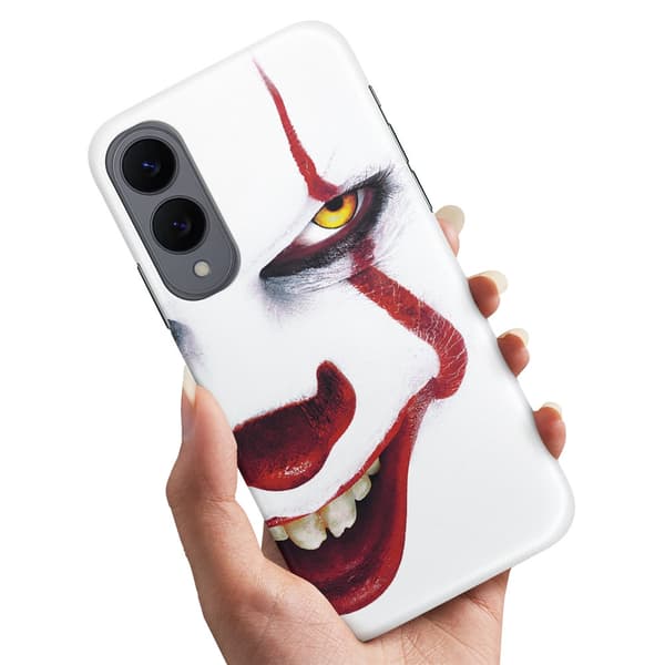 Deksel / Mobildeksel til Samsung Galaxy S25 Edge - IT Pennywise