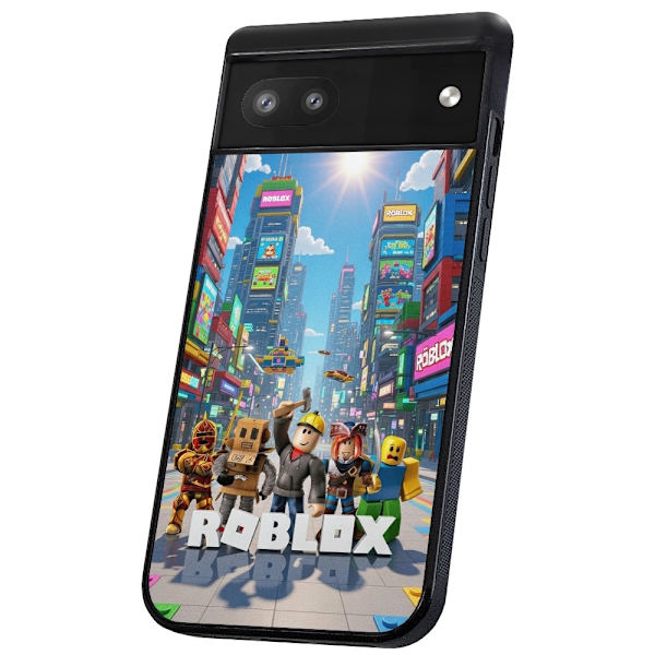 Google Pixel 6 - Skal/Mobilskal Roblox