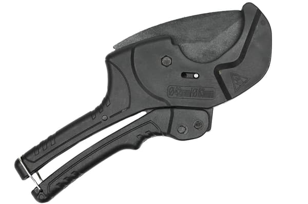 Röravskärare PVC 0-42/63 mm