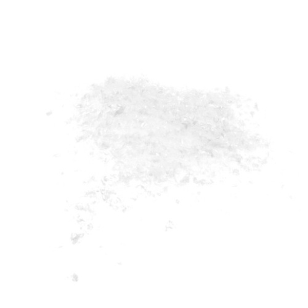 Kunstig snø / Fluffy kunstsnø - 105g