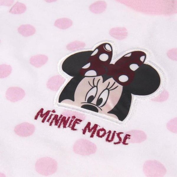 Mimmi Pigg Onepiece for Baby - Pyjamas MultiColor 6 månader