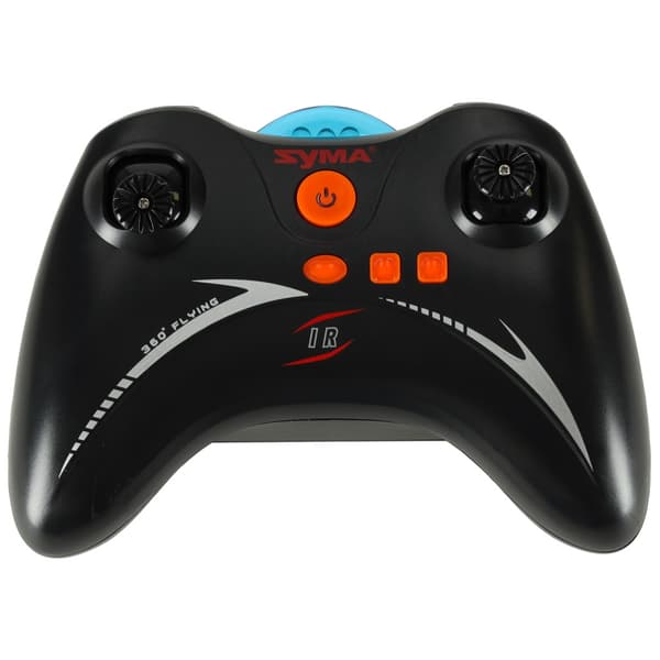 RC Helikopter - SYMA S5 Red