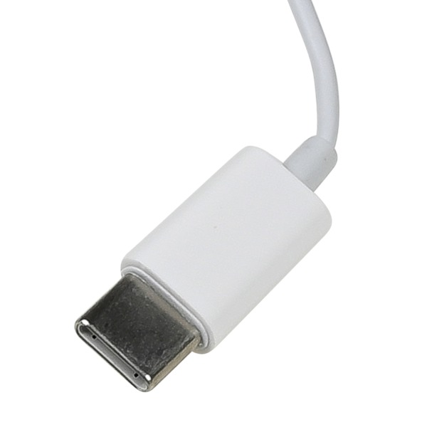 In-ear-hörlurar USB-C