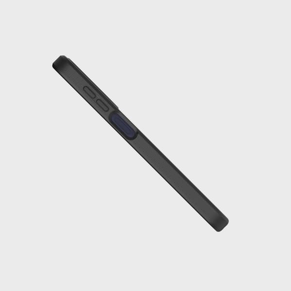 Tech21 Evo Lite Galaxy A15 5G/4G Svart