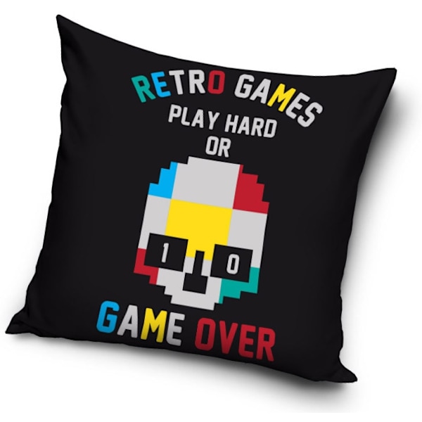 Gamerörngott 40*40 cm - Perfekt för spelentusiasten!