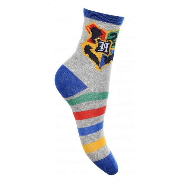 Harry Potter Barnstrumpor / Strumpor för Barn - 3-Pack 27/30