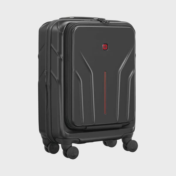Wenger Amplix handbagage svart