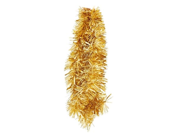 Juletregirlander 2m / Juletreglitter – Juledekorasjon