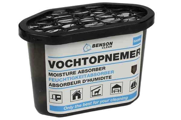Fuktabsorberare 500 ml